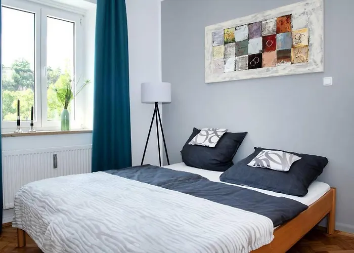 Ferienwohnung Panorama mit Festungsblick