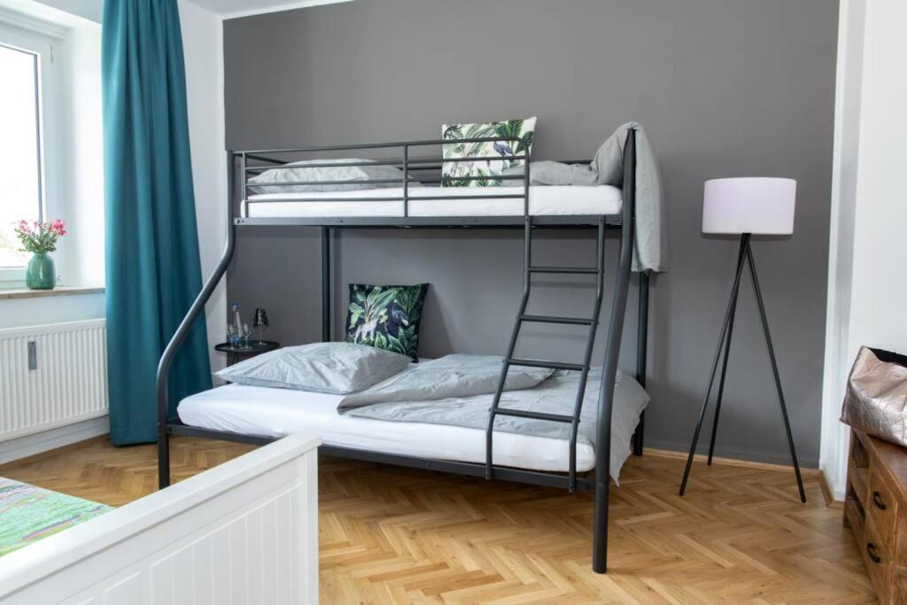 Panorama Mit Festungsblick Apartment